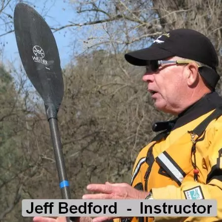 Jeff Bedford