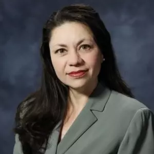 Monica Estrada, MPA