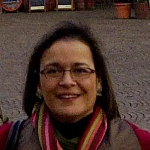 Diana Arias