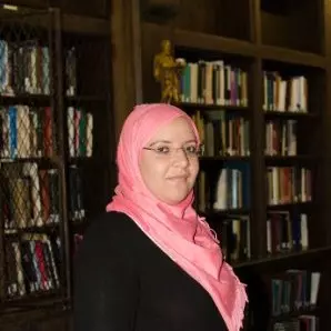 Khadija El-Hazimy