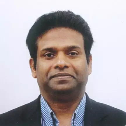 Rajeev Kumar Kunnummal