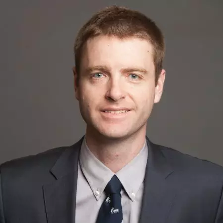 Nicholas Griffith, MD, MBA