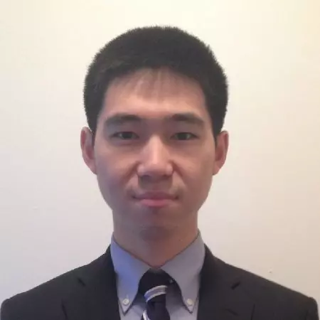 Zhihao Richard Liu