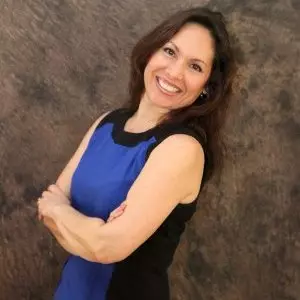 Marilyn Oliva, Strategist / Management Leader