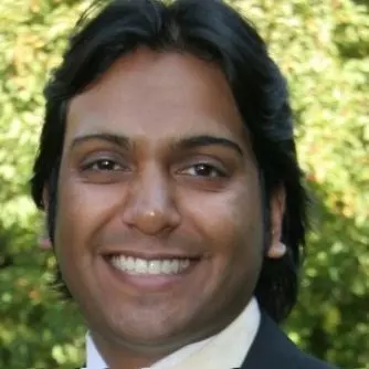 Kaushik Patel