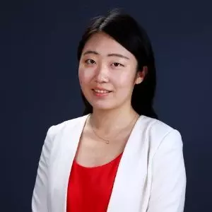 Wenjun (Becky) Zhao