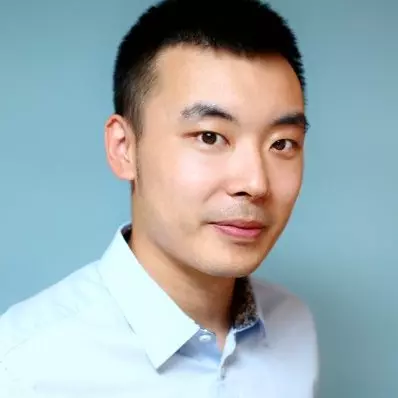 Andrew Shengyun Liu