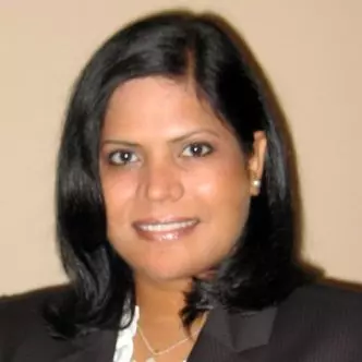 Richa Mishra, MBA