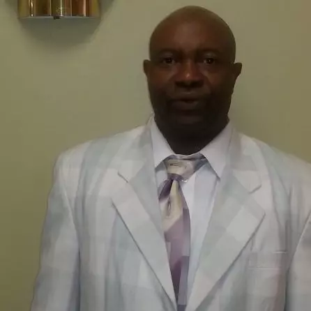 Adetunji Oshodi, CPA