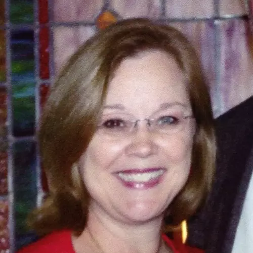 Deborah Dees, CAP, Executive Assistant