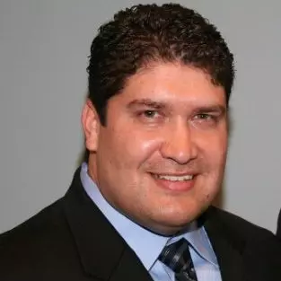 Rene Mascorro, MBA