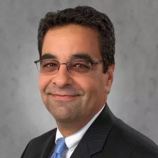 Paul Oliveira, CPA, MST