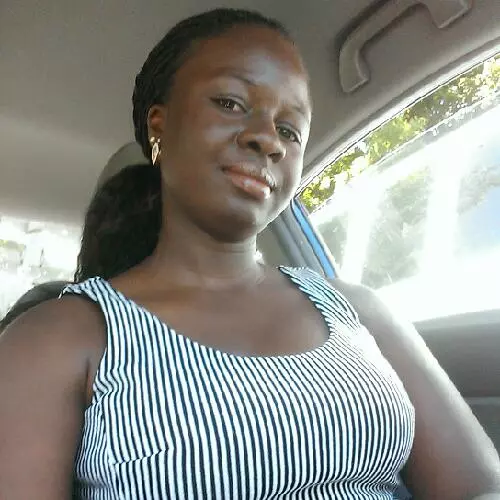 Akua Boakye