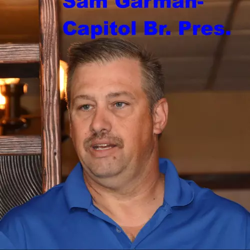 Sam Garman