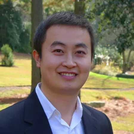 Xiaolei (Eric) Jiang