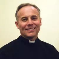 Rev. James M. DiLuzio