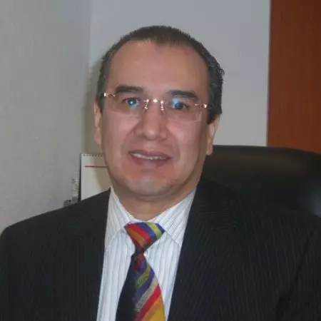 Juan Enrique Castrejon MD