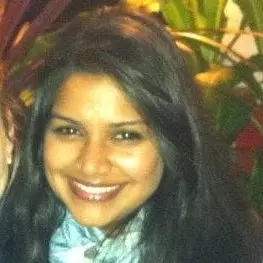 Tara Sarathy