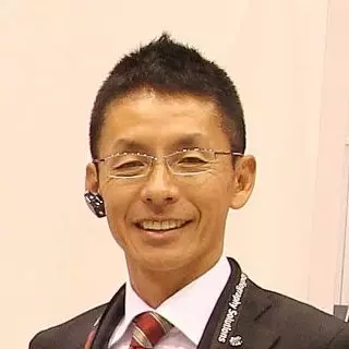 Satoshi Shimizu