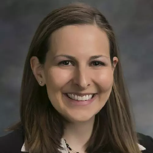 Kristina Buck, CPA