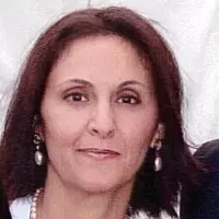Sheida Saedifaez