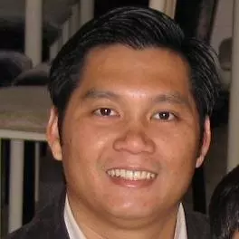 Fred Nguyen