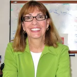 Judith Rosen Farrar, PhD