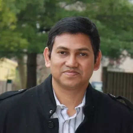 Anoop Kumar, PMP, ITIL