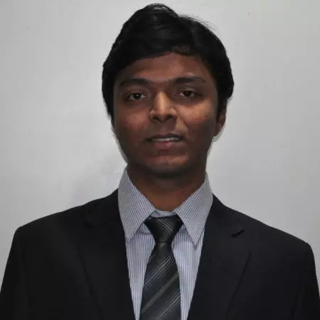 Aditya Kamble