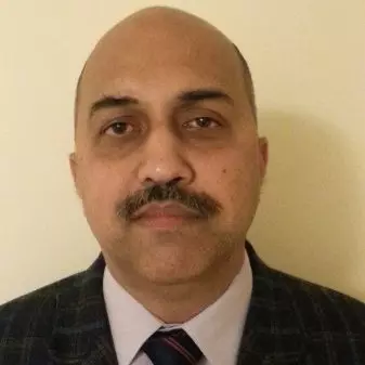 Cdr Vikram Singh Chauhan (Retd), PMP, MBA, MTech