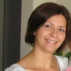 Irina Bell, MBA