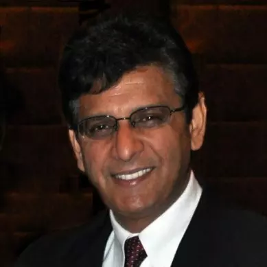 Ashwani Vij, PhD