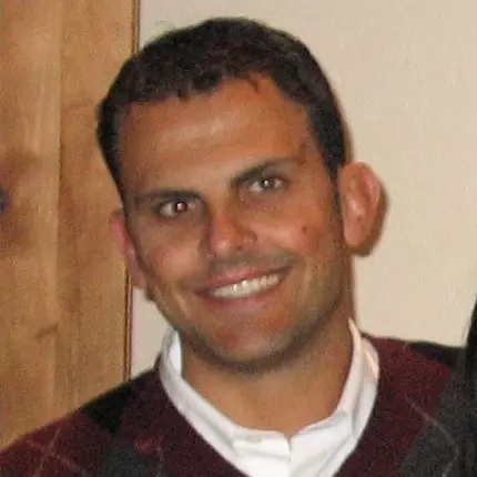 Tony Moretti, MD,MBA