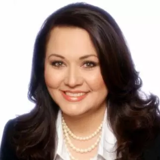 Adriana V. Garcia