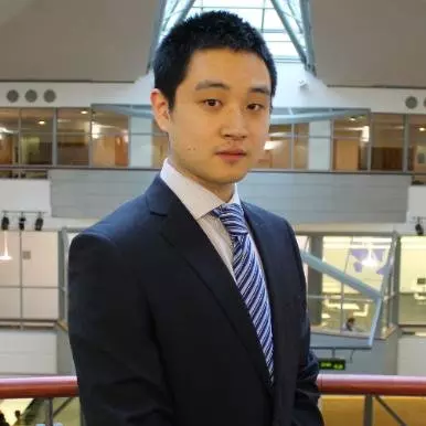 Leon Zhang, MBA