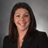 Nicole Couchman, MBA