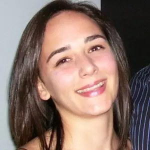 Nicole Al-Greene