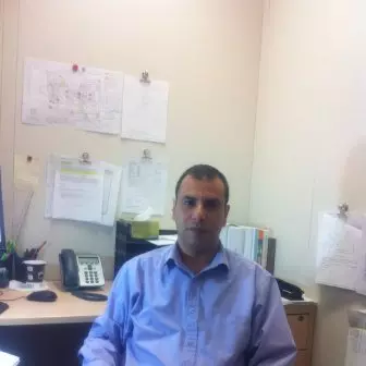 Ahmed Elshafey, Ph.D, PEng