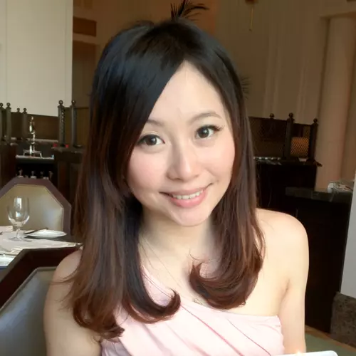 Sophia Sheng-Chia Huang