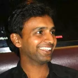 Ajay Janagama