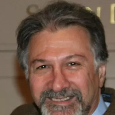 Michael Paloian