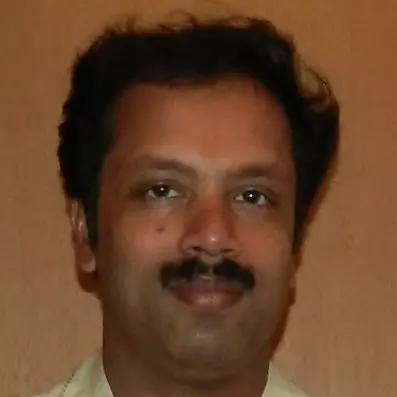 Jayakumar Poovassery