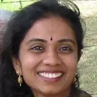 Janani Janakiraman