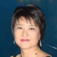 Daniella Huang, CPM, PMP