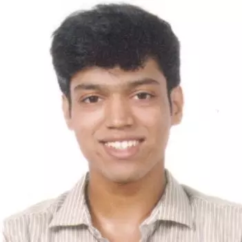 Shantanu Bailoor