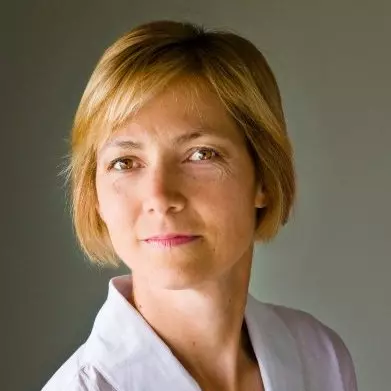 Sylvie Grégoire