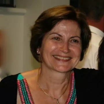 Marie-Hélène Chabut