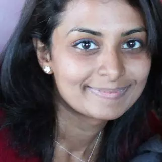 Meghna Venkatesh