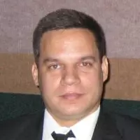 Rodolfo Cruz, MS, MBA, PMP