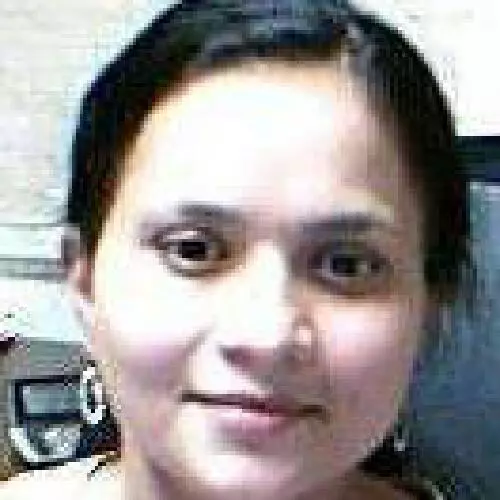 Sapna Shah